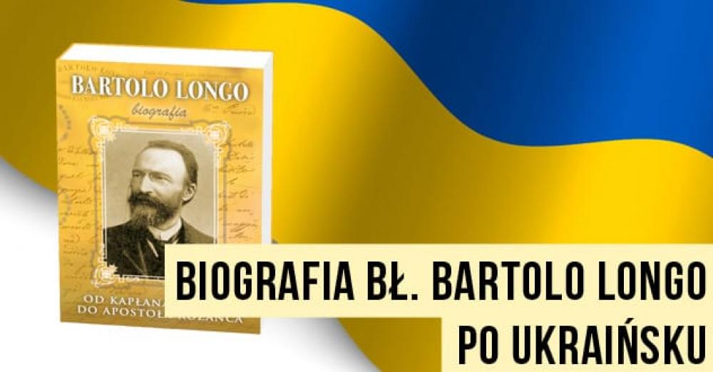 biografia bartolo longo po ukrainsku